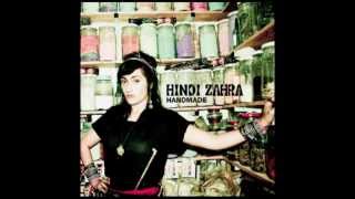 Hindi Zahra - Kiss & thrills chords