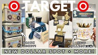 ✨NEW 🎯 TARGET DOLLAR SPOT | SUMMER 2024 SHOP WITH ME | HOME DECOR MUST HAVES | SHOPPING VLOG