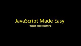 Final Project Helper Assignment - JavaScript
