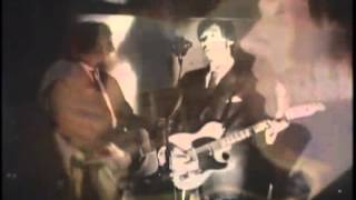 The Sadies - "Anna Leigh" film