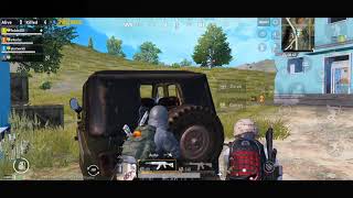 Pubg Quarantine Gameplay Ace Tips And Tricks