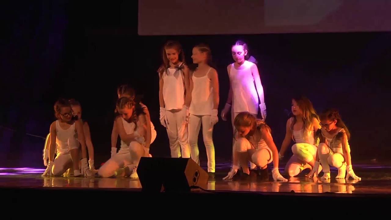 "Earth Dances" VD 2016 YouTube