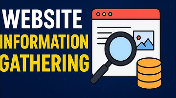 Website Reconnaissance Step-by-Step | Termux + OSINT Tools | Ethical Hacking Hindi