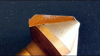 90 Degree Chamfer End Mill Cutter Reviews