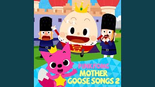 Video thumbnail of "Pinkfong - Down by the Station"