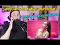 HEAVY METAL SINGER REACTS TO KEIRA NO BUSINESS ON THE DANCEFLOOR | REACTION