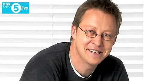Simon Mayo - Doctor Who: The Writer's Tale (22.10....