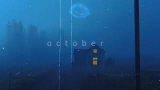 escape everything // dark ambient music mix