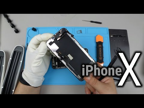 Βίντεο: Πόσο κοστίζει η επισκευή μιας σπασμένης οθόνης iPhone;