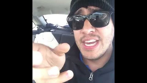 [Best Vines]How to censor your own music 🔞