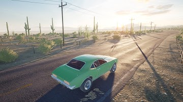 Unreal Engine 4.27 Car Import Tutorial