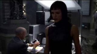 ALIAS 2x02 - Fiducia (5/5)