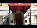 The Baroness Hotel | Seattle (WA), United States | Hotel Review ⭐