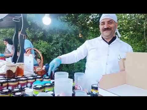 مواسم الباروك الشوف جبل لبنان      