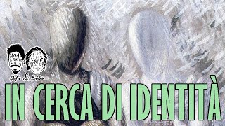 Il Supermercato dell'Identità: scegli, compra e vendi te stesso - DuFer e Boldrin