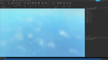 Main Menu V4 \\ Showcase \\