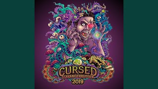 Cursed 2019