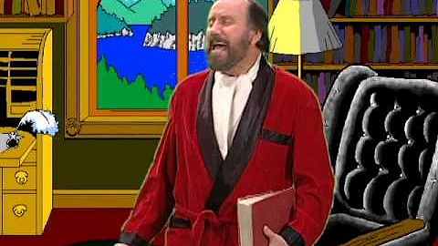 Ray Stevens - Erik The Awful