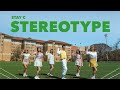ATX KDC / STAYC (스테이씨) - STEREOTYPE [Dance Cover]