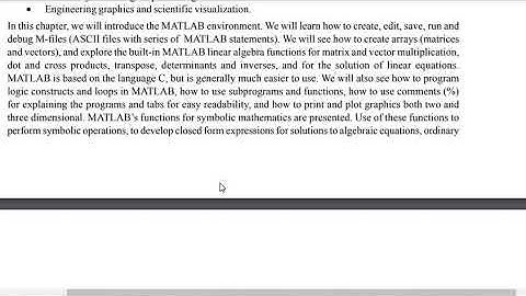 Introduction to MATLAB Part II - 02 (Hindi & Urdu) || By Hussain Khilji