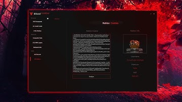 Blitzed Grabber - The Best Discord Stealer (2025)