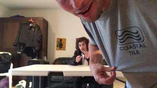 The Hate-Off Show Trailer