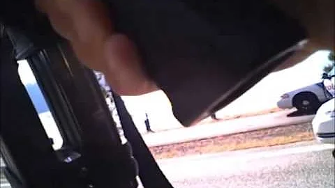 CDA PD Officer-involved shooting: Officer Johnson ...