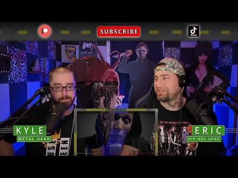 We React To NF All I Have