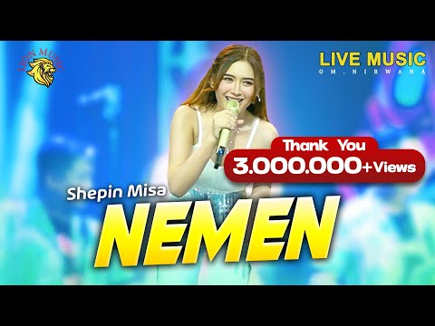 Nemen - Shepin Misa (Official Music Video LION MUSIC)