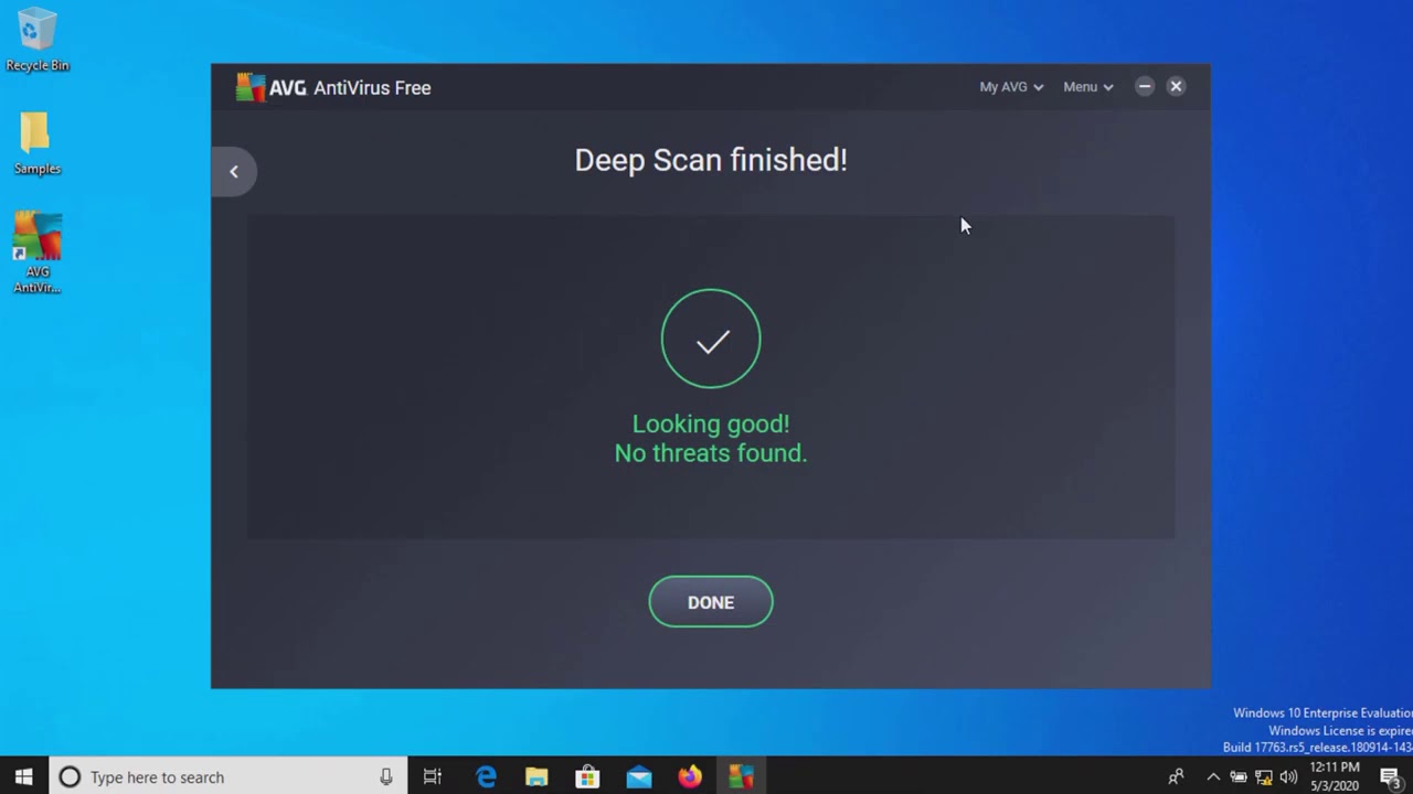 Download Free Avg Antivirus 2021 Avg