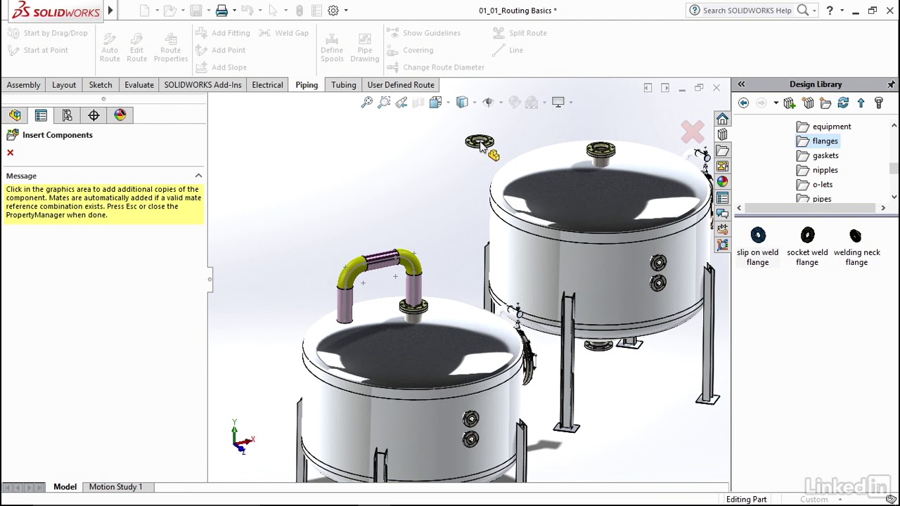 solidworks standard parts download