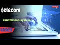 Telecom May Transmission System Kya hota hai||Transmission  ka kam kaya hai ||Mobail network 