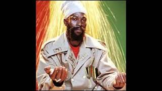 Capleton - Roughest King (Wild West Riddim ) 2003