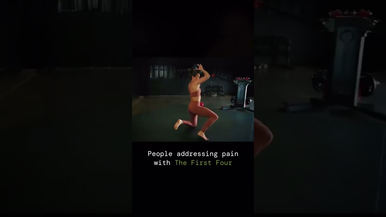 Want Stability? Start With the FP First Four