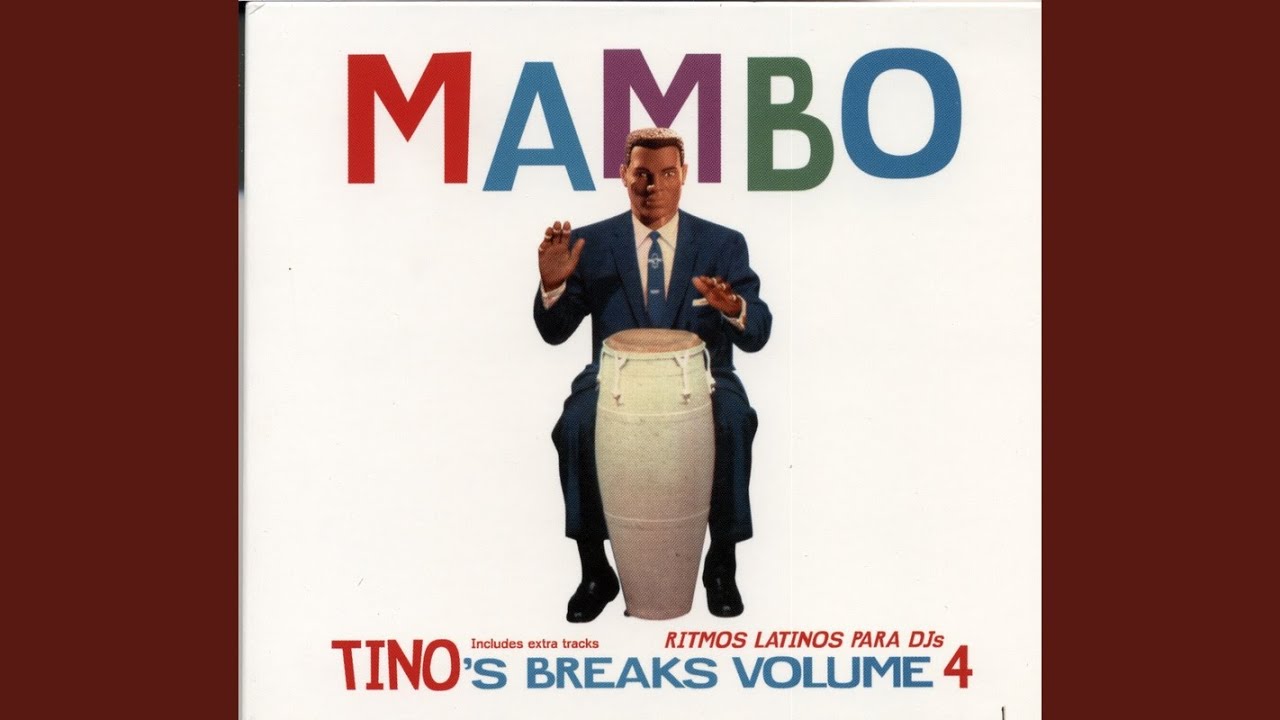 Παρακολούθηση Fresh Mambo στο YouTube Παρακολούθηση Fresh Mambo στο YouTube