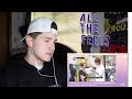 Global ARMY Song for BTS - "We'll Be Fine" by Gracie Ranan ft. ARMY (2018 MV) REACTION