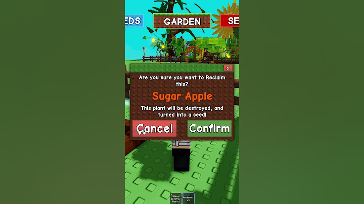 This PET Can MAKE UNLIMITED SEEDS In Grow a Garden