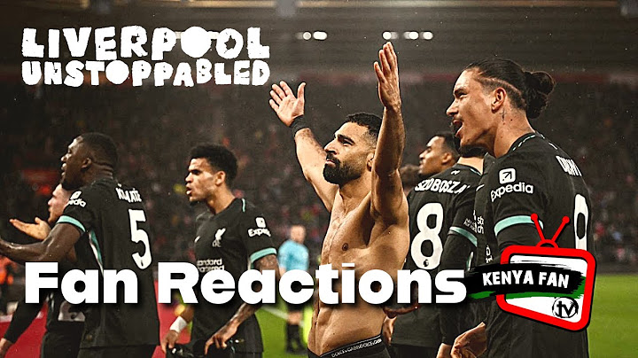 Liverpool Go 8 Points Clear as Man City Crumble at Home to Spurs! 🔥⚽