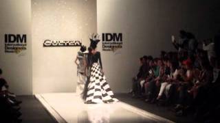 CULTER IDM SS'12