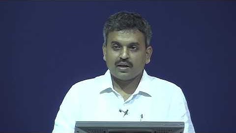 Lecture 5 : Numerical Methods : Overview