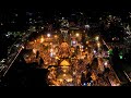 Aerial view of lingraj temple 2023 mahashivratrimahadev vlogdronetrendingviralbrjpictures