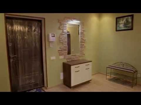 Евроремонт в Улан Удэ, Трубачеева 144а