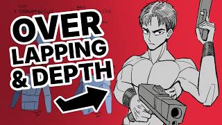 Famous How to Draw Overlapping - Beginner Tutorial Net Worth