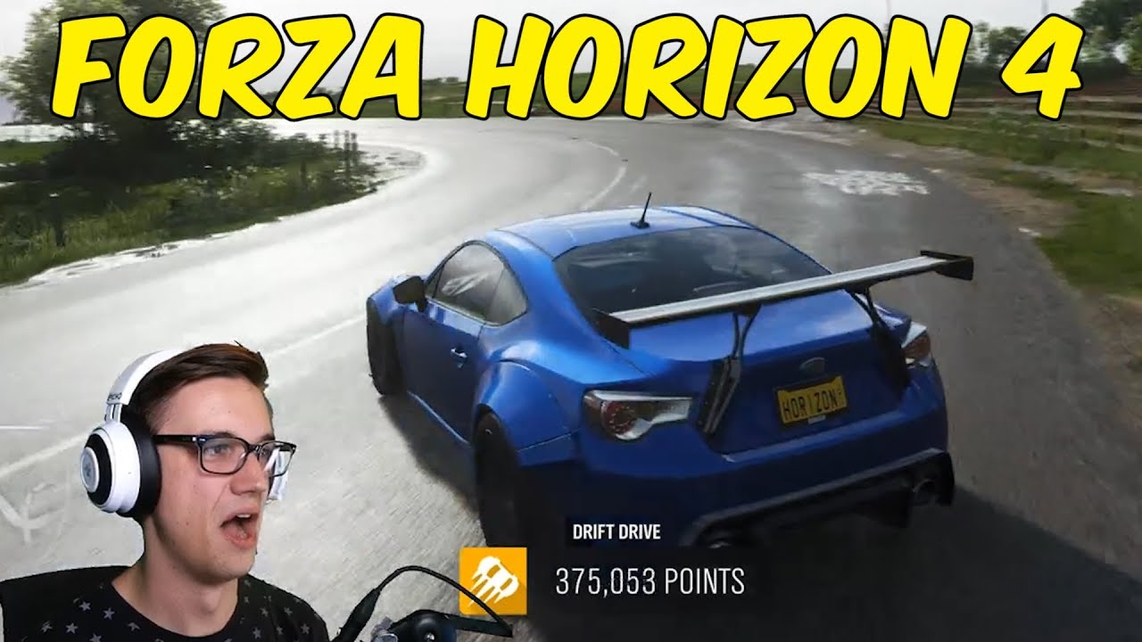 is Forza Horizon 4 worth it?
