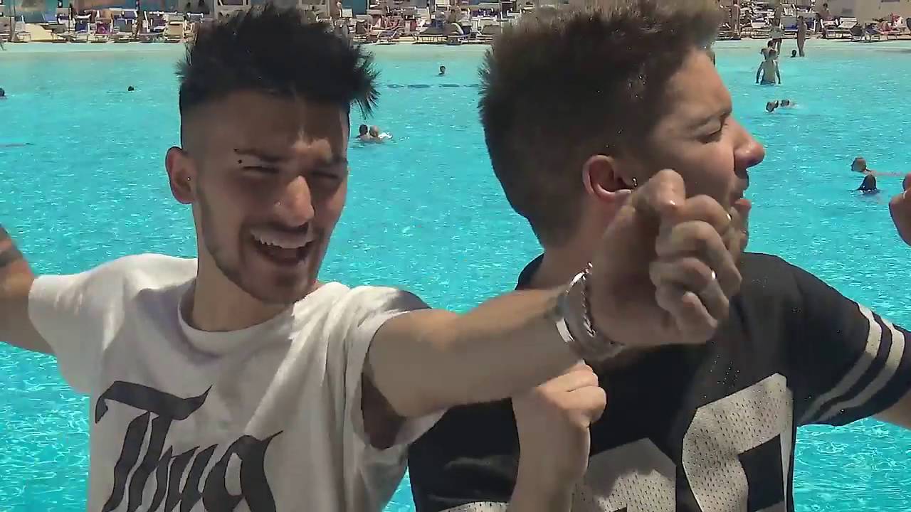 Il ricco scroccone YouTube Il ricco scroccone YouTube