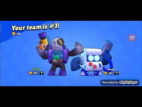 Brawl stars მალე დიდი ბოქს ოიპენინგი