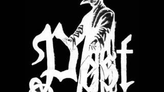 Vignette de la vidéo "PEST- Pest  Raw Black Metal"