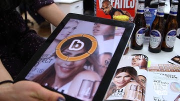 Interactivity in Action