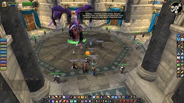 Onyxia Attunement Quest Chain (Alliance), WoW Classic / WoW SoD