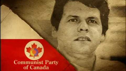 RMR: Communist Party of Canada